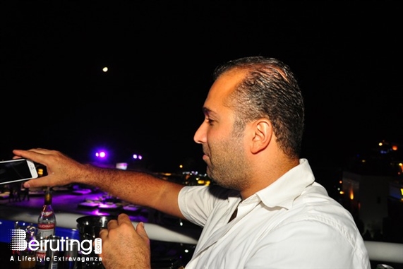 Publicity Jbeil Nightlife Publicity on Saturday Lebanon