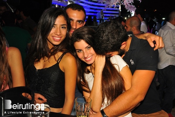 Publicity Jbeil Nightlife Publicity on Saturday Night Lebanon