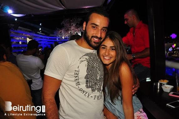 Publicity Jbeil Nightlife Publicity on Saturday Lebanon