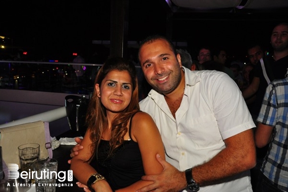 Publicity Jbeil Nightlife Publicity on Saturday Lebanon