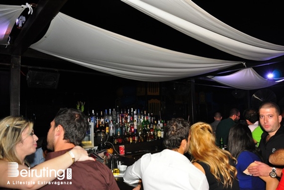 Publicity Jbeil Nightlife Publicity on Saturday Night Lebanon