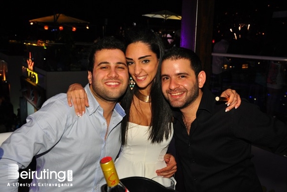 Publicity Jbeil Nightlife Publicity on Saturday Lebanon