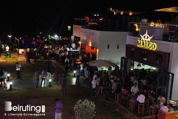 Publicity Jbeil Nightlife Publicity on Saturday Night Lebanon