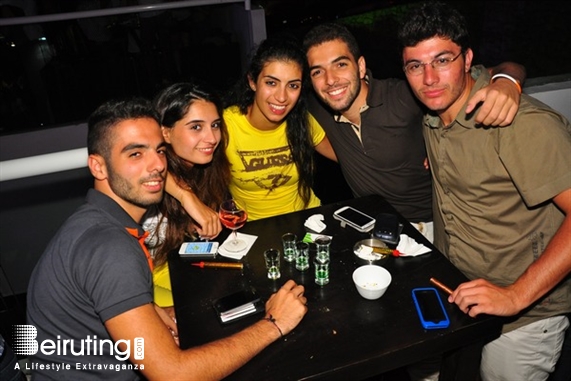 Publicity Jbeil Nightlife Publicity on Saturday Lebanon