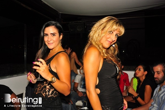 Publicity Jbeil Nightlife Publicity on Saturday Lebanon