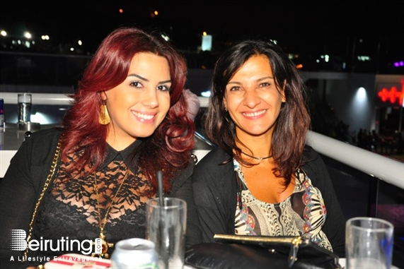 Publicity Jbeil Nightlife Publicity on Saturday Night Lebanon