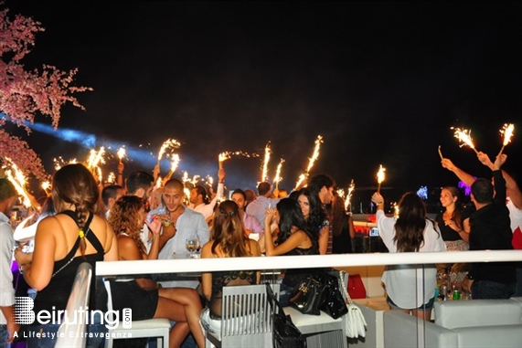 Publicity Jbeil Nightlife Publicity on Saturday Lebanon