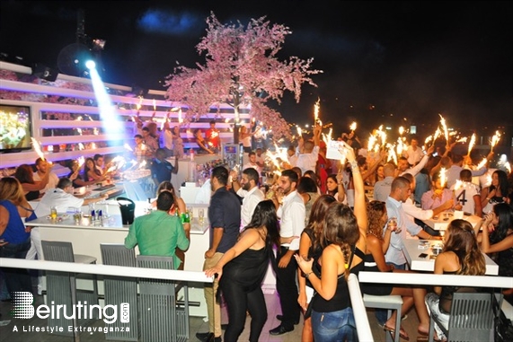 Publicity Jbeil Nightlife Publicity on Saturday Lebanon