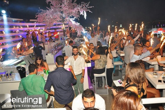 Publicity Jbeil Nightlife Publicity on Saturday Lebanon