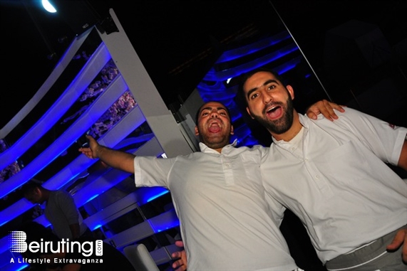 Publicity Jbeil Nightlife Publicity on Saturday Night Lebanon