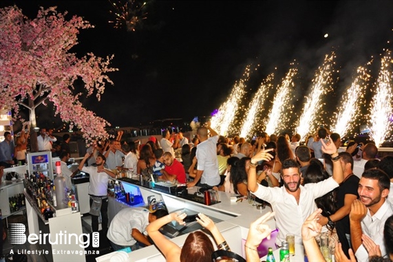 Publicity Jbeil Nightlife Publicity on Saturday Lebanon