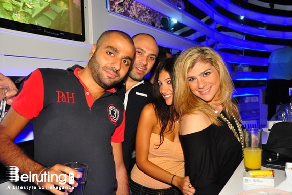 Publicity Jbeil Nightlife Publicity on Saturday Night Lebanon