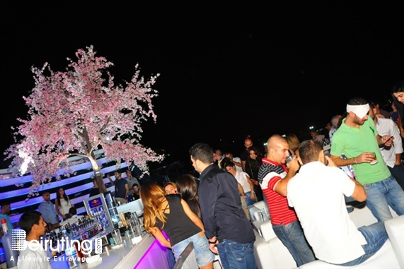 Publicity Jbeil Nightlife Publicity on Saturday Night Lebanon