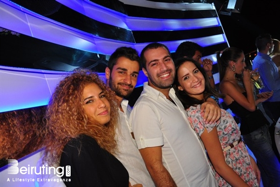 Publicity Jbeil Nightlife Publicity on Saturday Lebanon