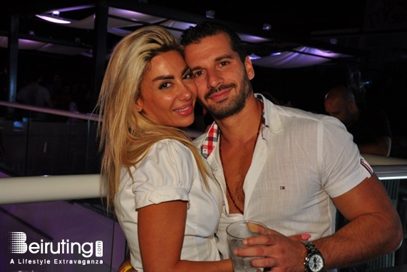 Publicity Jbeil Nightlife Publicity on Saturday Night Lebanon