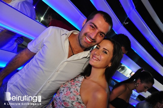 Publicity Jbeil Nightlife Publicity on Saturday Lebanon