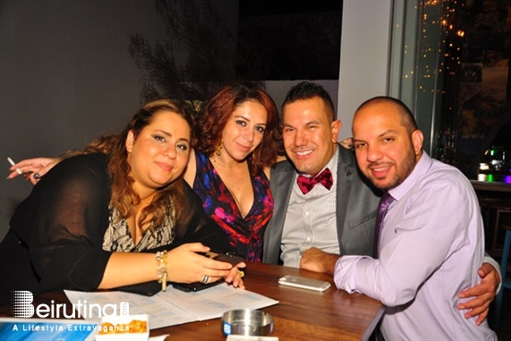 Publicity Jbeil Nightlife Publicity on Saturday Night Lebanon