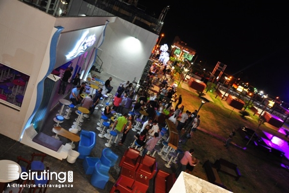 Publicity Jbeil Nightlife Publicity on Saturday Night Lebanon