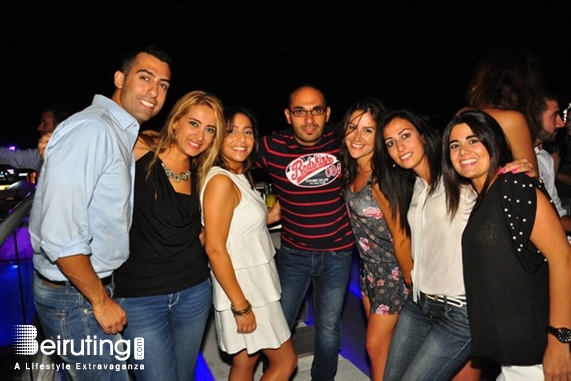 Publicity Jbeil Nightlife Publicity on Saturday Lebanon