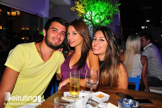 Publicity Jbeil Nightlife Publicity on Saturday Lebanon