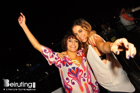 Publicity Jbeil Nightlife Publicity on Saturday Night Lebanon