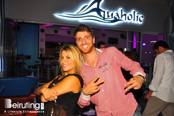 Publicity Jbeil Nightlife Publicity on Saturday Night Lebanon