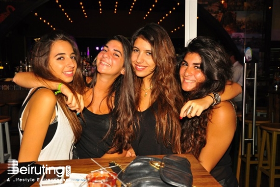 Publicity Jbeil Nightlife Publicity on Saturday Lebanon