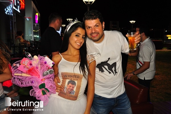 Publicity Jbeil Nightlife Publicity on Saturday Night Lebanon