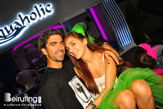 Publicity Jbeil Nightlife Publicity on Saturday Night Lebanon