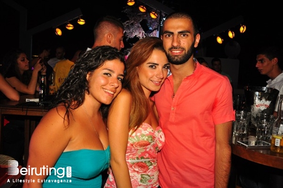 Publicity Jbeil Nightlife Publicity on Saturday Lebanon