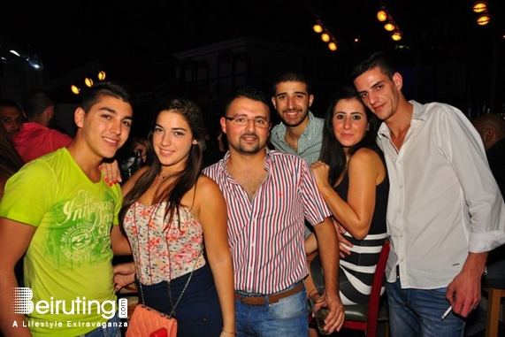 Publicity Jbeil Nightlife Publicity on Saturday Lebanon