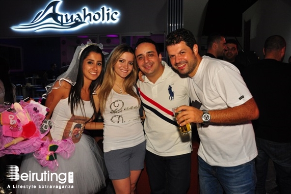 Publicity Jbeil Nightlife Publicity on Saturday Night Lebanon