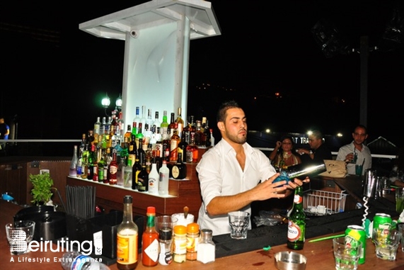 Publicity Jbeil Nightlife Publicity on Saturday Night Lebanon