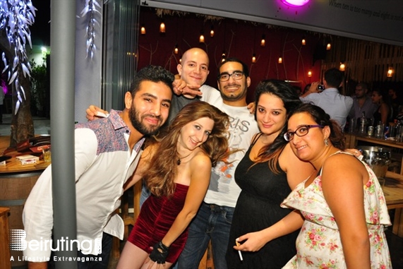 Publicity Jbeil Nightlife Publicity on Saturday Night Lebanon