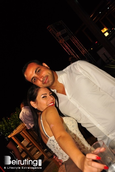 Publicity Jbeil Nightlife Publicity on Saturday Night Lebanon