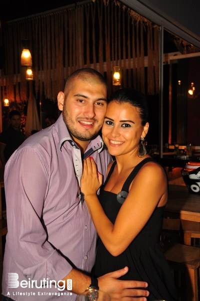 Publicity Jbeil Nightlife Publicity on Saturday Night Lebanon