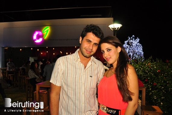 Publicity Jbeil Nightlife Publicity on Saturday Night Lebanon