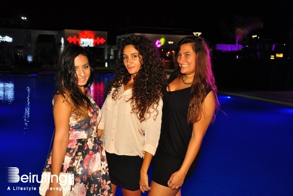 Publicity Jbeil Nightlife Publicity on Saturday Night Lebanon