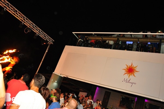 Publicity Jbeil Nightlife Publicity on Saturday Lebanon