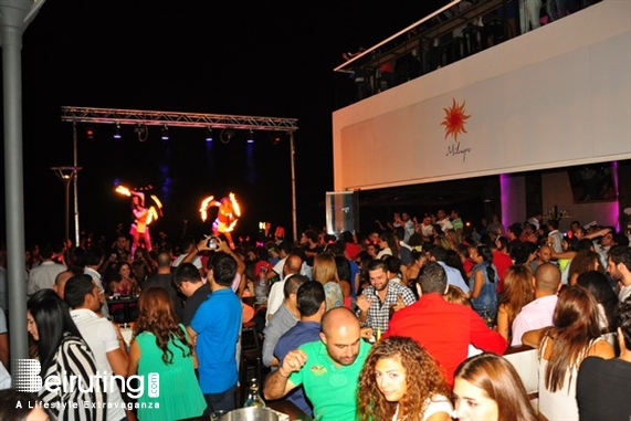 Publicity Jbeil Nightlife Publicity on Saturday Lebanon