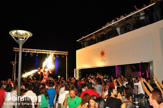 Publicity Jbeil Nightlife Publicity on Saturday Lebanon