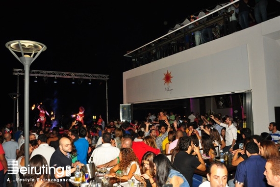 Publicity Jbeil Nightlife Publicity on Saturday Lebanon