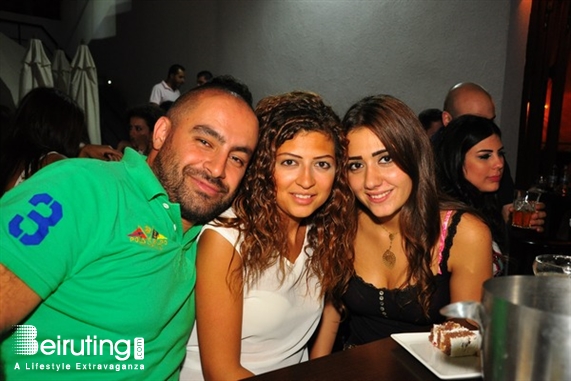 Publicity Jbeil Nightlife Publicity on Saturday Lebanon