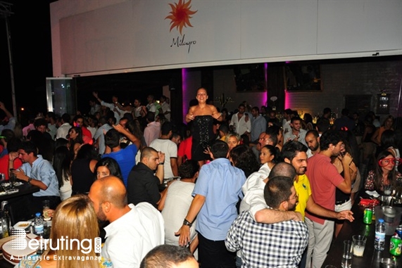 Publicity Jbeil Nightlife Publicity on Saturday Lebanon