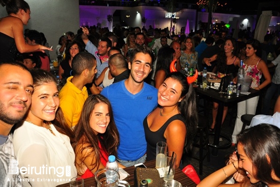 Publicity Jbeil Nightlife Publicity on Saturday Lebanon