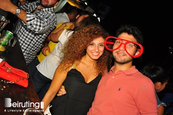 Publicity Jbeil Nightlife Publicity on Saturday Lebanon