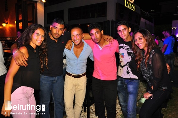 Publicity Jbeil Nightlife Publicity on Saturday Lebanon