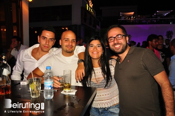 Publicity Jbeil Nightlife Publicity on Saturday Lebanon