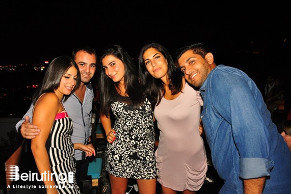 Publicity Jbeil Nightlife Publicity on Saturday Lebanon