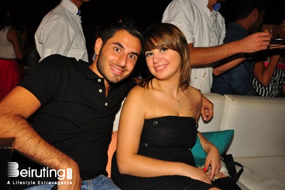 Publicity Jbeil Nightlife Publicity on Saturday Lebanon